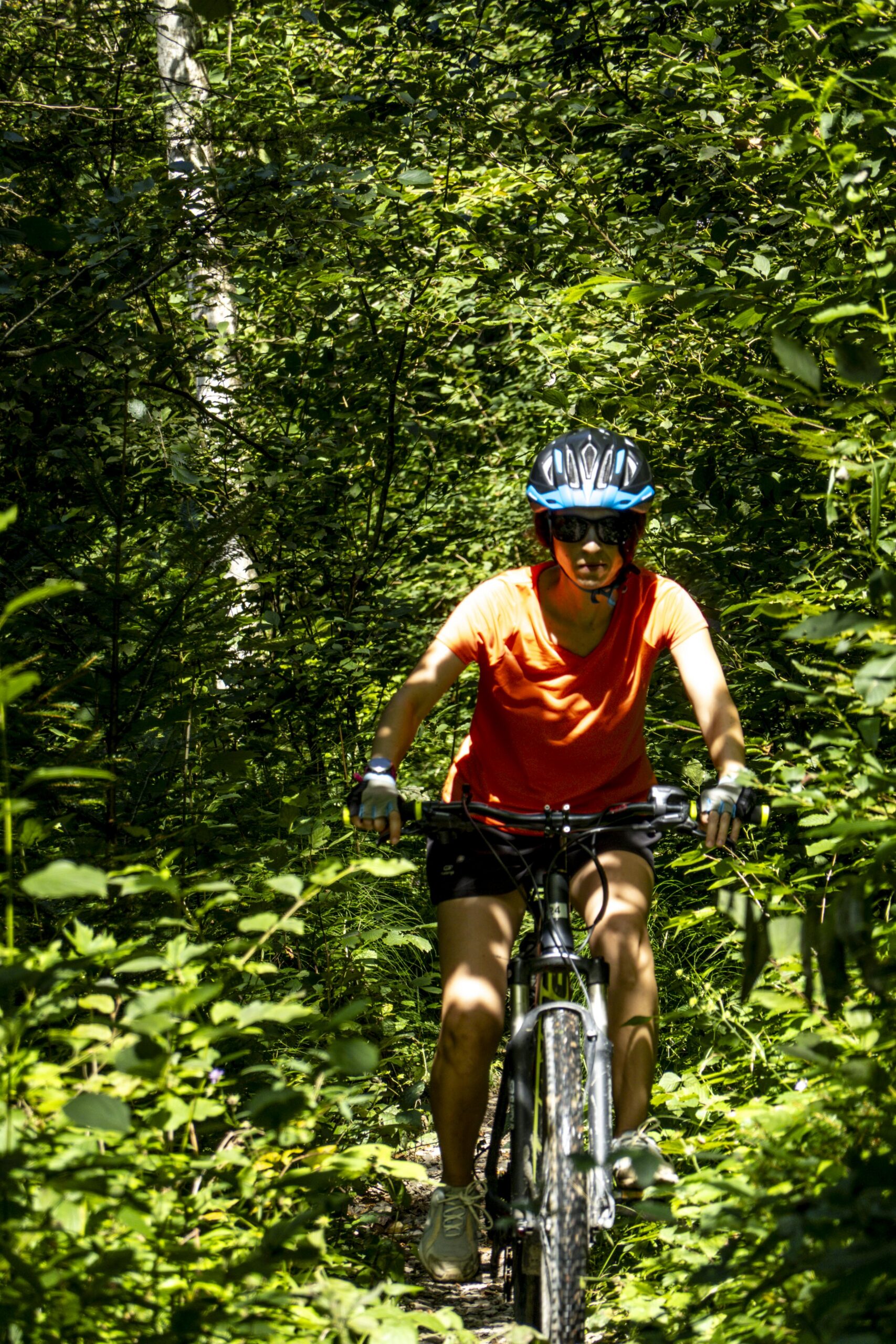 Bregenzer Ache Adventure August 2023
